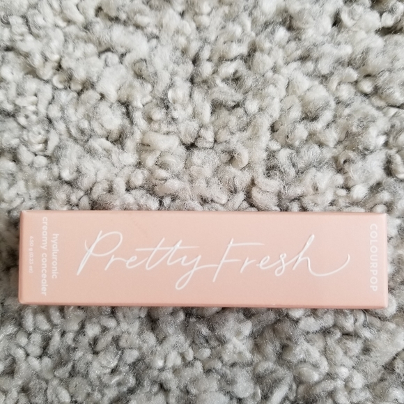 Colorpop 90W concealer New - Picture 3 of 6